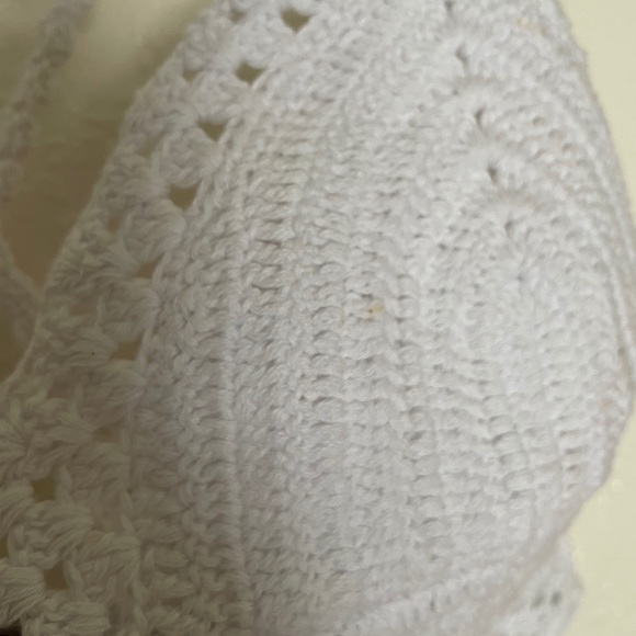 Crochet top - Picture 3 of 10